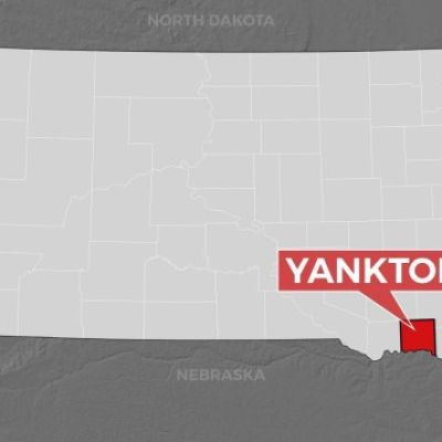 Noem to give flood update in Yankton at 4 p.m. Tuesday
