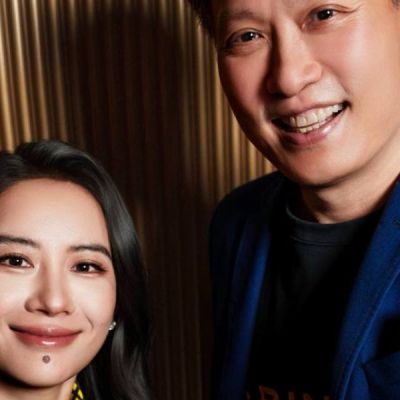 Binance names cofounder Yi He as new co-CEO | Fortune