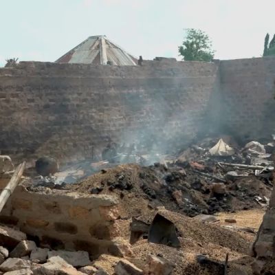 I watched my five children’s murder – Yelwata attack victim to US Congress – The Sun Nigeria