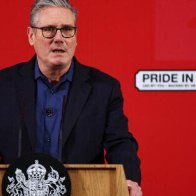 UK’s Starmer apologises to Epstein victims for appointing Mandelson