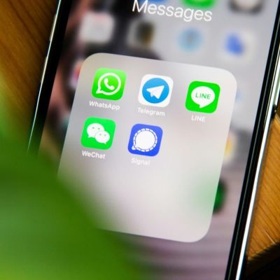 Young Republicans’ Private Chat Leak Reveals Offensive Jokes