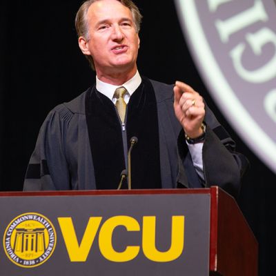 Youngkin efforts lead slew of VA colleges to nix DEI, as Hokie alums reportedly push back
