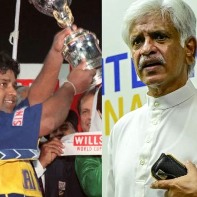 Sri Lanka captain to be JAILED before ICC T20 World Cup 2026