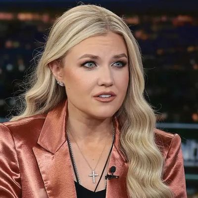 ‘So Many Things She Could Have Said’: Erika Kirk’s Emotional Confession About Life After Charlie Gets Derailed When a Heckler Turns the Crowd Against Her
