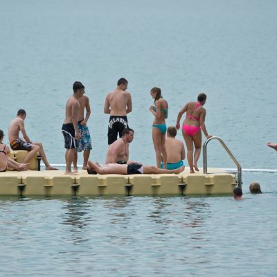 EPA Report: Majority of Bathing Sites Rated as ‘Excellent’
