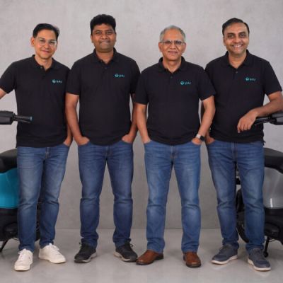 Yulu raises $93 million in Series C to quadruple EV fleet to 200,000