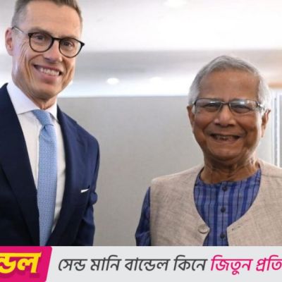 CA: Bangladesh working to revive Saarc, pursuing Asean membership