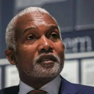 Nigeria Demands Action Against Guinea-Bissau Coup Leaders