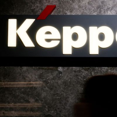 Singapore's Keppel gets $1.5 billion in capital commitments for its funds