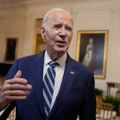 In rejecting new federal judgeships, Biden plays politics to everyone’s peril – The Boston Globe