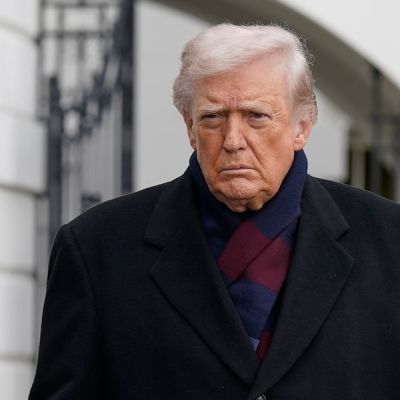 Trump to deliver prime-time address Wednesday, expected to talk about what’s coming