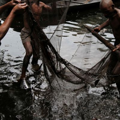 Nigeria’s Renaissance reports oil spill from illegal pipeline connection