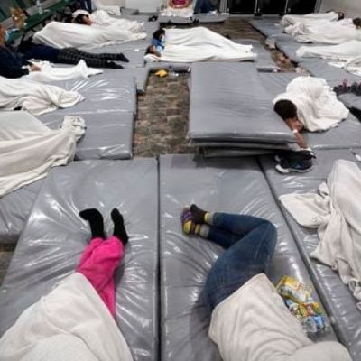 Behind Biden’s asylum halt: Migrants must say if they fear deportation, not wait to be asked – The Boston Globe