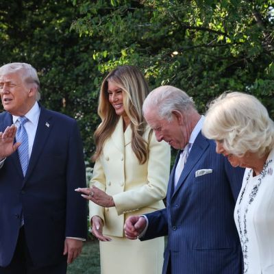 Trump unhappy with Iran's new proposals to resolve two-month ‌war