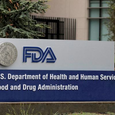 Trump picks White House adviser Heidi Overton to run FDA, source says