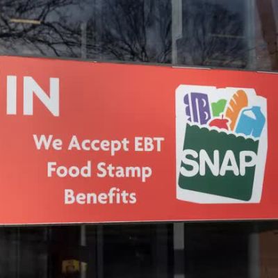 Judge blocks states from excluding soda and candy from SNAP