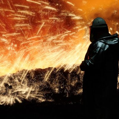 EU steel import quota plan goes too far, says European auto lobby