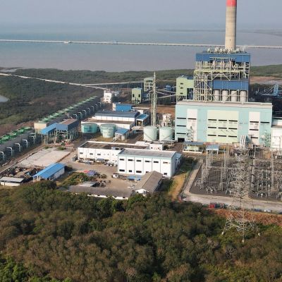 Global JETP plans to help developing nations clean up power sectors