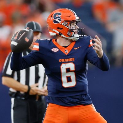 Could Kyle McCord get a 5th year? With NCAA in retreat, it’s a good time to throw deep