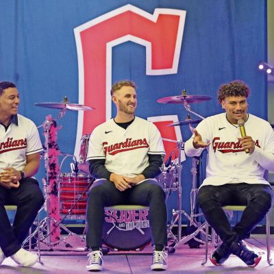 Taking Guardians fans for granted is not the way to build on attendance success: Bob Paulson