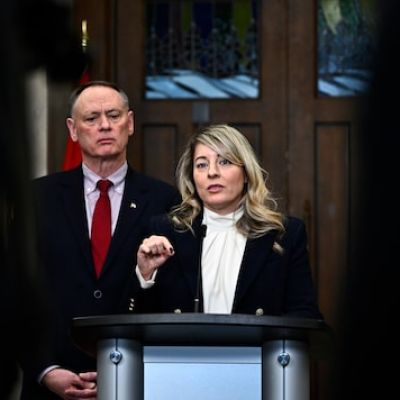 Ottawa planning pandemic-level relief for workers, businesses if Trump imposes tariffs