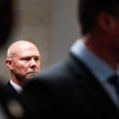 There is no middle ground on the Venezuela strikes