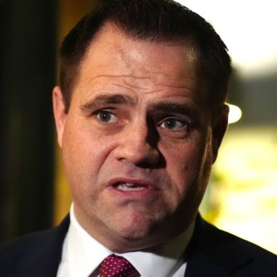 Budget giveaway promises absent as Ireland’s economic model faces unprecedented threat