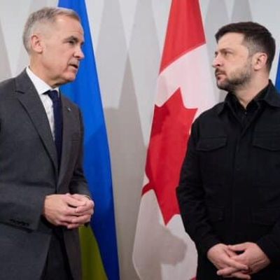 Ukraine War, Day 1,403: Zelensky Meets Trump in Florida – EA WorldView