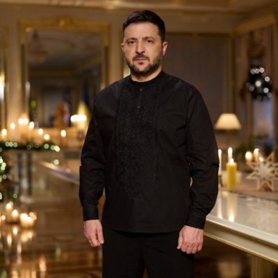 Ukraine War, Day 1,400: A Christmas Wish for A “Victory of Peace” – EA WorldView