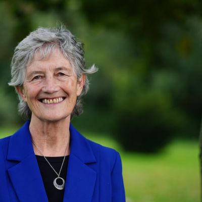 Michelle O’Neill: President Catherine Connolly will represent all the traditions of the kind of Irish nation we are becoming