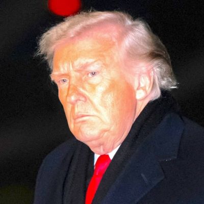 Trump Team Invokes White Supremacists in Major Supreme Court Battle