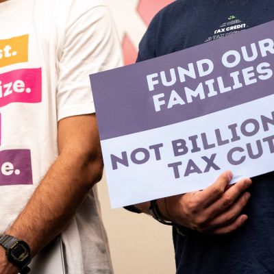 Trump agenda hits speed bump in US Congress as hardliners revolt