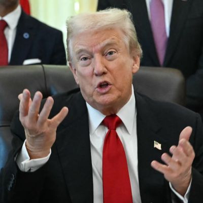 Dr. Oz Reveals Move Trump Finally Made After Freezing Mid-Emergency