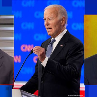 Julian Castro, Ron Nirenberg divided over Biden’s 2024 presidential run