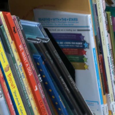 State superintendent proposes $42M to support early literacy