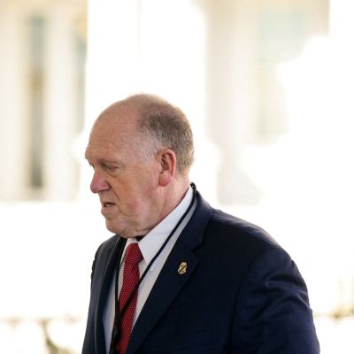 US to start to moving migrants to Guantanamo ‘hopefully within 30 days,’ Homan says