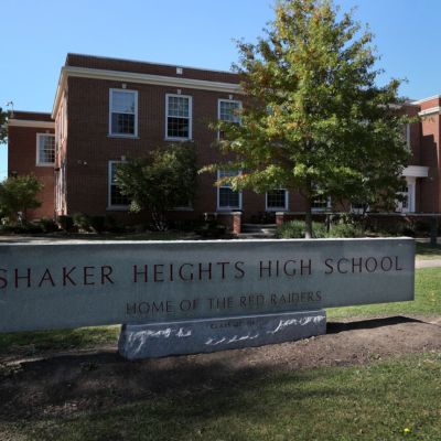 Shaker Heights schools committed to values, despite Trump’s anti-DEI orders