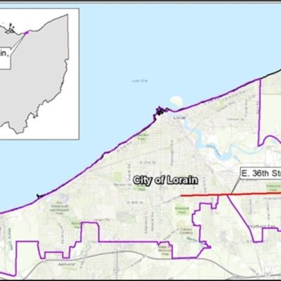 A city on hold: Trump order halts millions in funding for Lorain’s most vulnerable