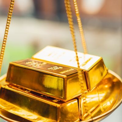 Gold prices in 2026 will need new catalysts to keep up record-breaking performance | The National