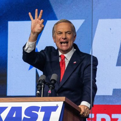 Trump-style candidate heads to runoff in Chile’s election – The Boston Globe