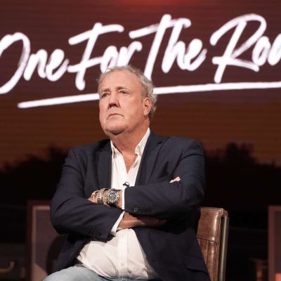 Jeremy Clarkson reveals cancer diagnosis in Clarkson’s Farm episode