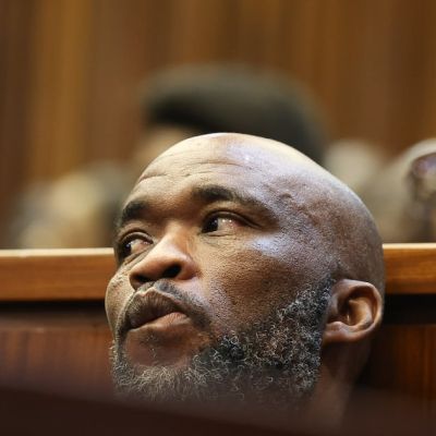WATCH | ‘Cat’ Matlala to dispute house raid recordings at Madlanga inquiry