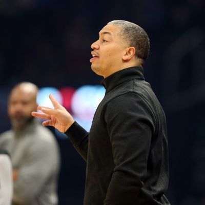Tyronn Lue’s Cleveland return reminds Cavs what playoff success means