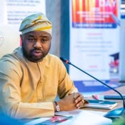 Nigeria out of the woods, shows strong economic recovery, growth — NRS boss
