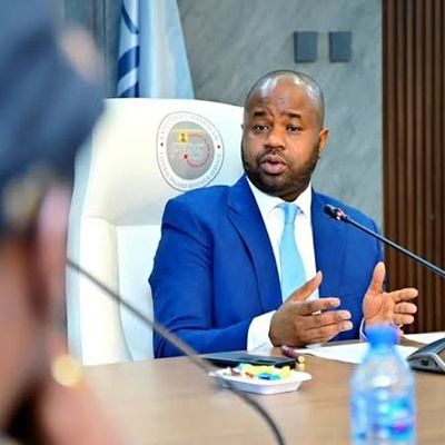 Tax reforms not to marginalise opposition-Adedeji – The Nation Newspaper