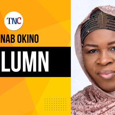 The Light At The End Of Trump’s Tunnel – The News Chronicle