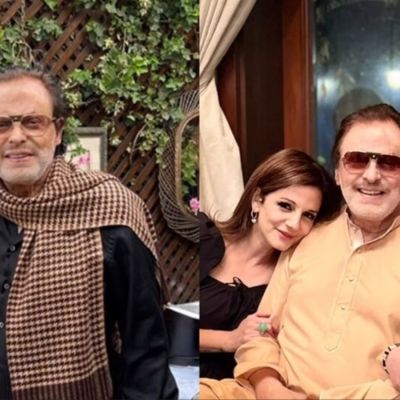 Zayed Khan and Sussanne Khan’s mom Zarine Khan dies at 81 due to age-related ailments: Report