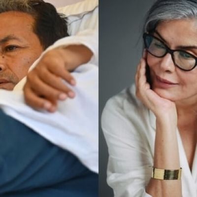 Zeenat Aman implores Indian government for dialogue with Sonam Wangchuk: ‘We must not watch great mind be sacrificed’