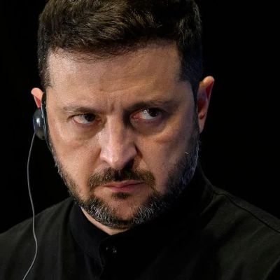 Ukraine And South Korea Clash Over Disclosure Of North Korean Prisoner Transfer