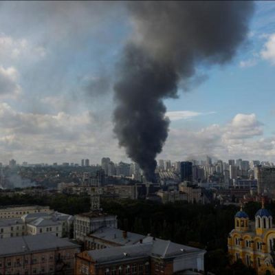 Russia’s Trump card in the Ukraine war